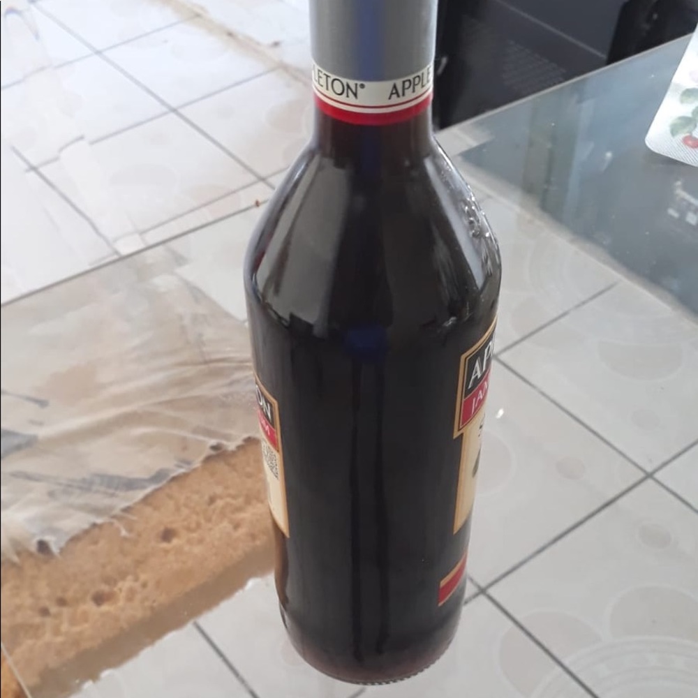 Jamaican 100% organic castor oil